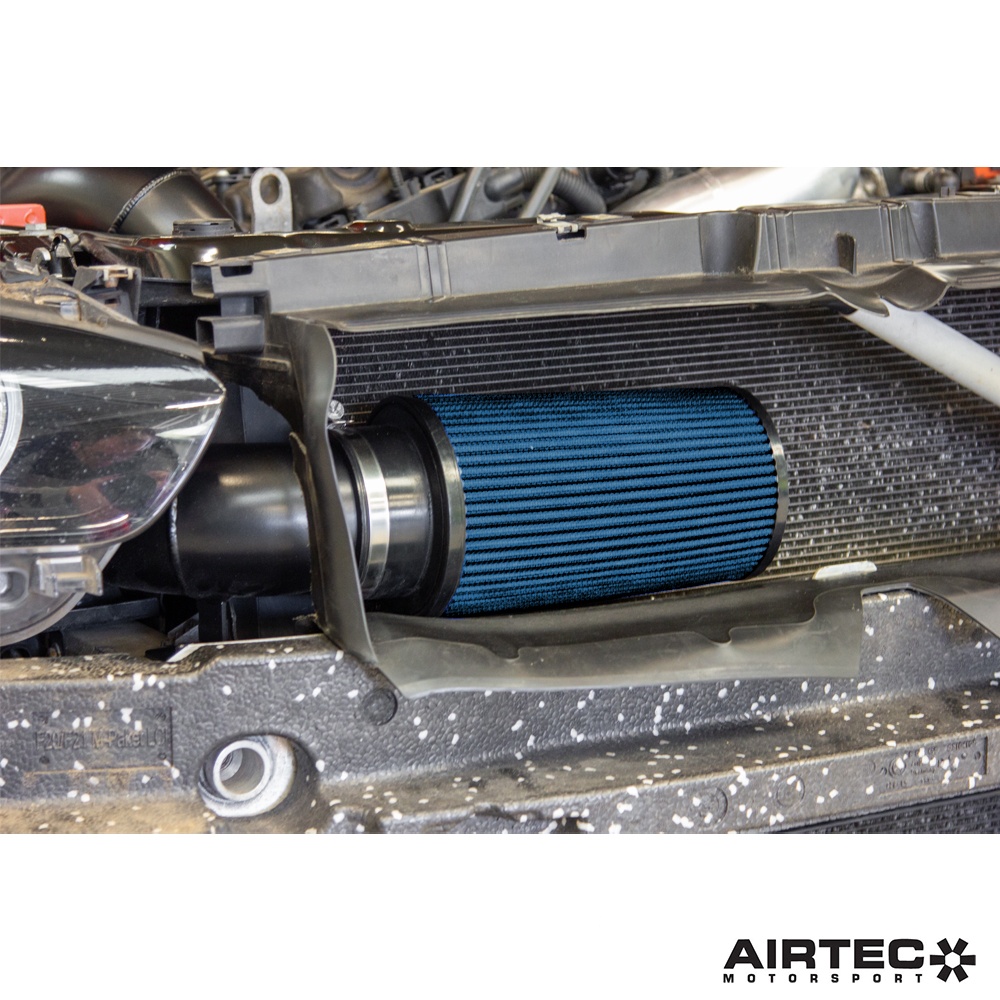 AIRTEC Motorsport Ultimate Front Mount Induction Kit for BMW M140I - Image 24