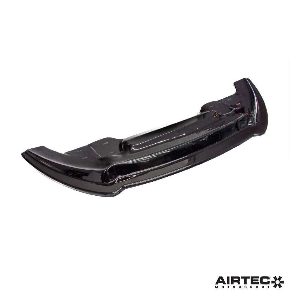 AIRTEC Motorsport Official AIRTEC Fiesta ST240 Championship Front Splitter - Image 2