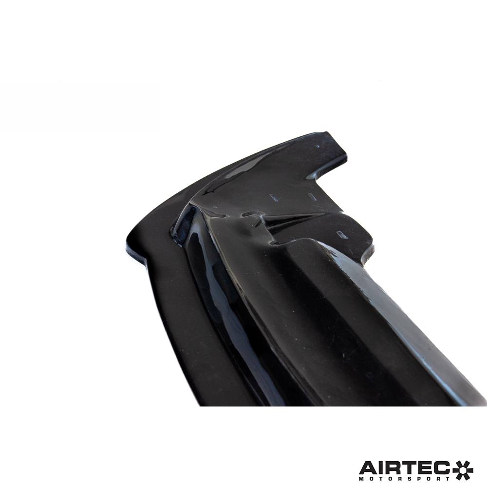 AIRTEC Motorsport Official AIRTEC Fiesta ST240 Championship Front Splitter - Image 4