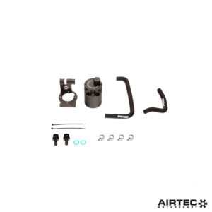 AIRTEC Motorsport PCV Catch Can Kit for Honda Civic FK8 Type R
