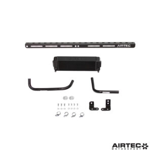 AIRTEC Motorsport Gearbox Oil Cooler for Honda Civic FK8 Type R