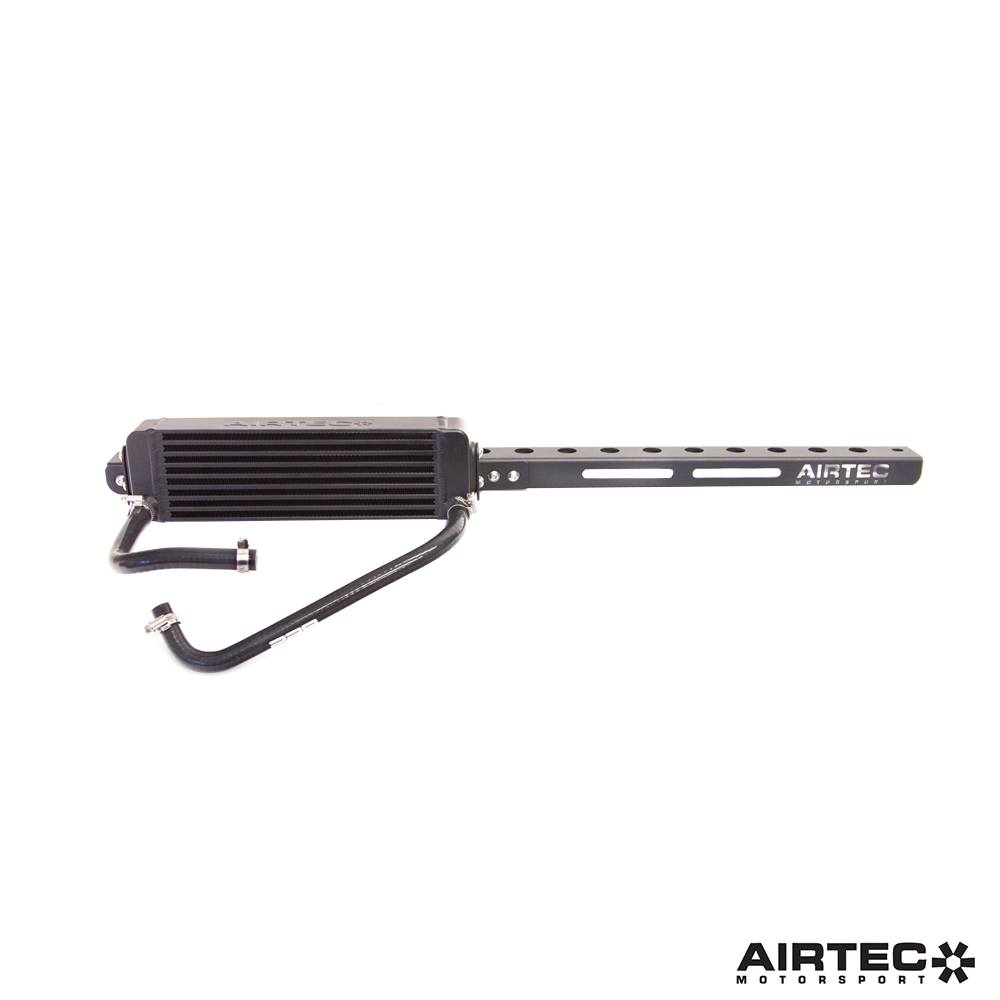AIRTEC Motorsport Gearbox Oil Cooler for Honda Civic FK8 Type R - Image 3