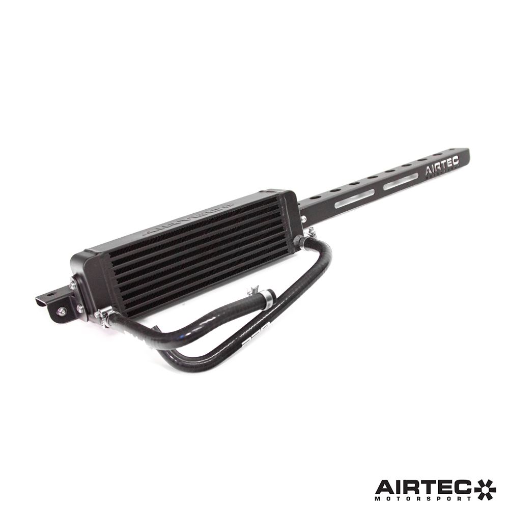 AIRTEC Motorsport Gearbox Oil Cooler for Honda Civic FK8 Type R - Image 2