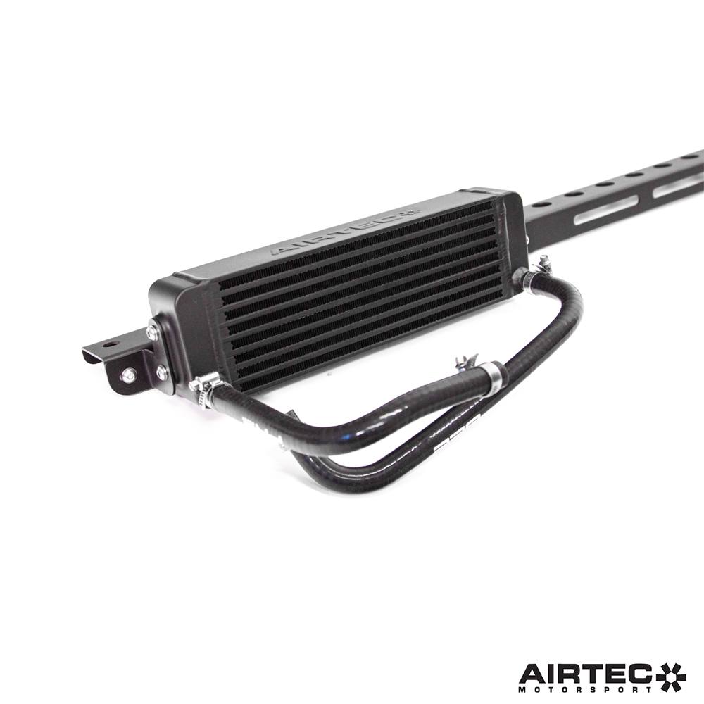AIRTEC Motorsport Gearbox Oil Cooler for Honda Civic FK8 Type R - Image 5
