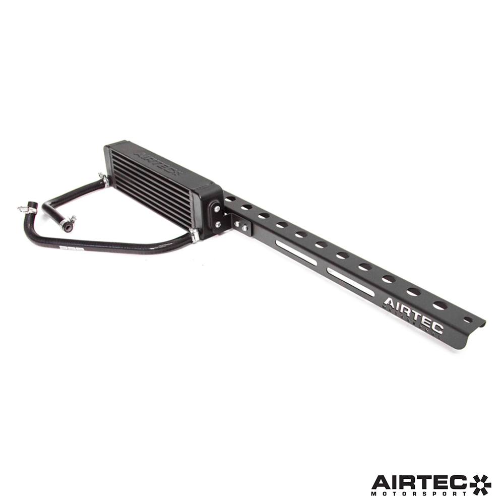 AIRTEC Motorsport Gearbox Oil Cooler for Honda Civic FK8 Type R - Image 4