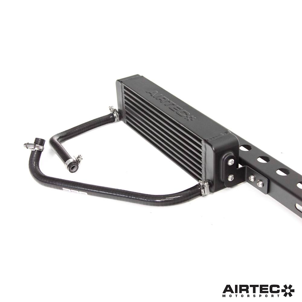 AIRTEC Motorsport Gearbox Oil Cooler for Honda Civic FK8 Type R - Image 6