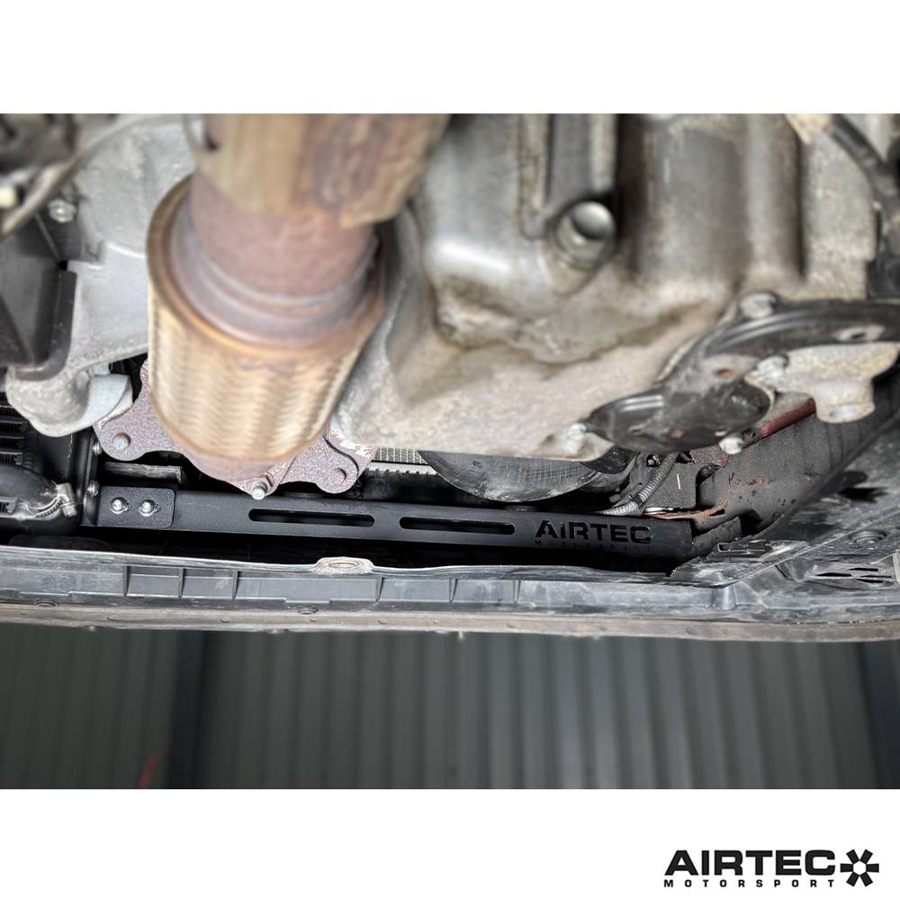 AIRTEC Motorsport Gearbox Oil Cooler for Honda Civic FK8 Type R - Image 11