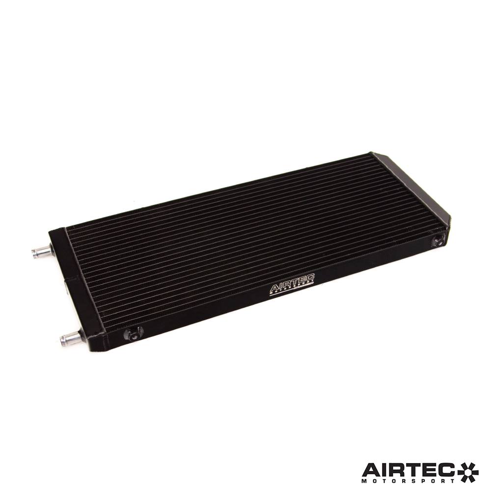 AIRTEC Motorsport Additional Turbo Radiator for Honda Civic FK8 Type R - Image 2