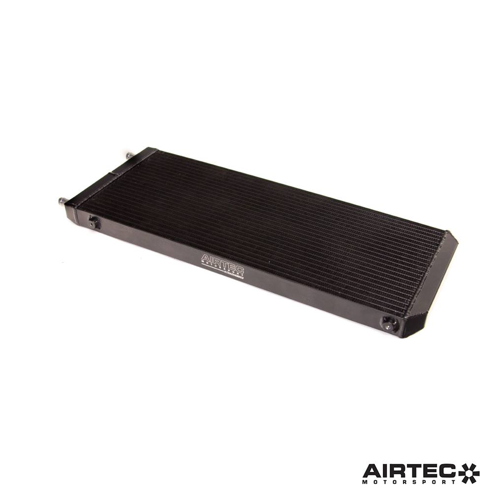 AIRTEC Motorsport Additional Turbo Radiator for Honda Civic FK8 Type R - Image 3