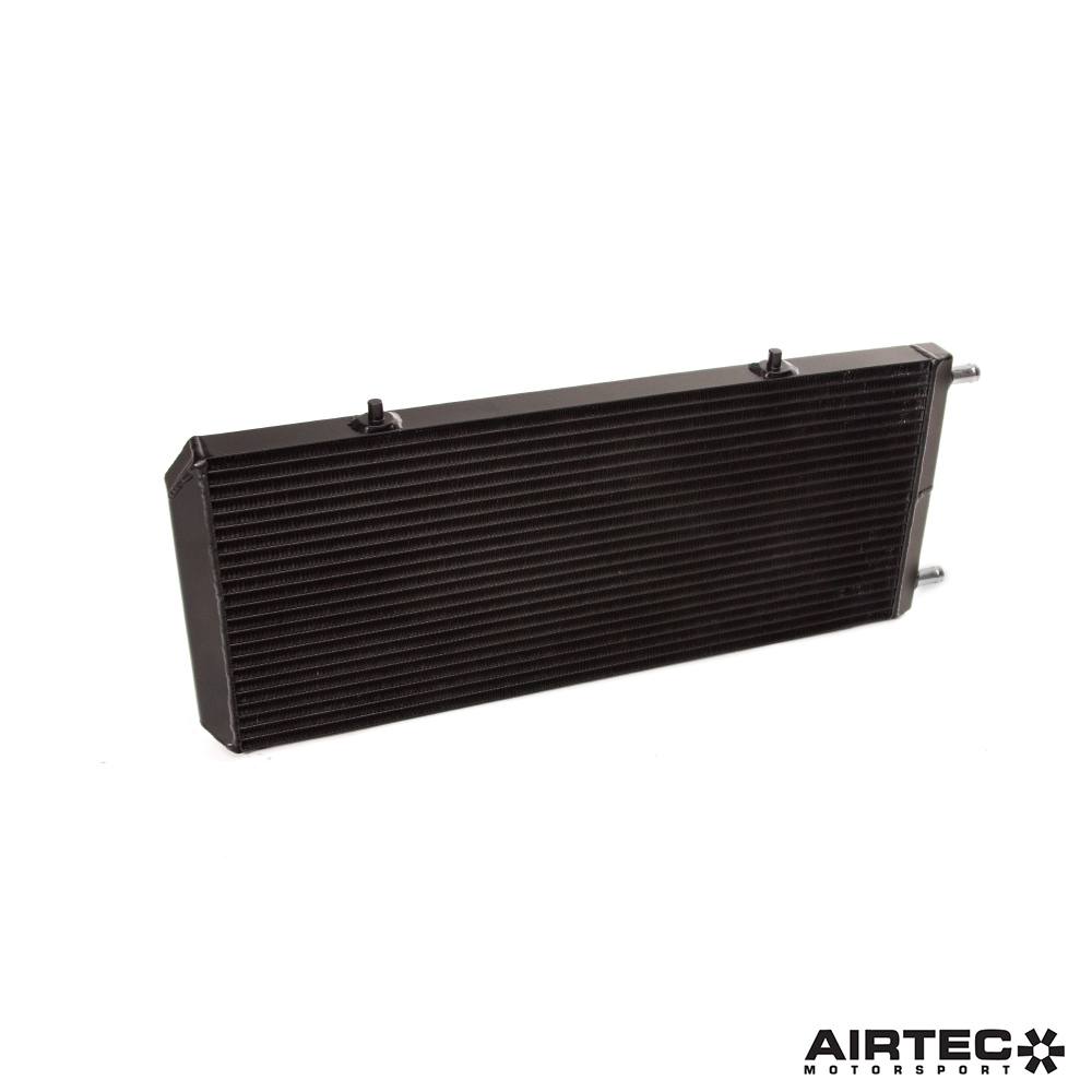 AIRTEC Motorsport Additional Turbo Radiator for Honda Civic FK8 Type R - Image 4