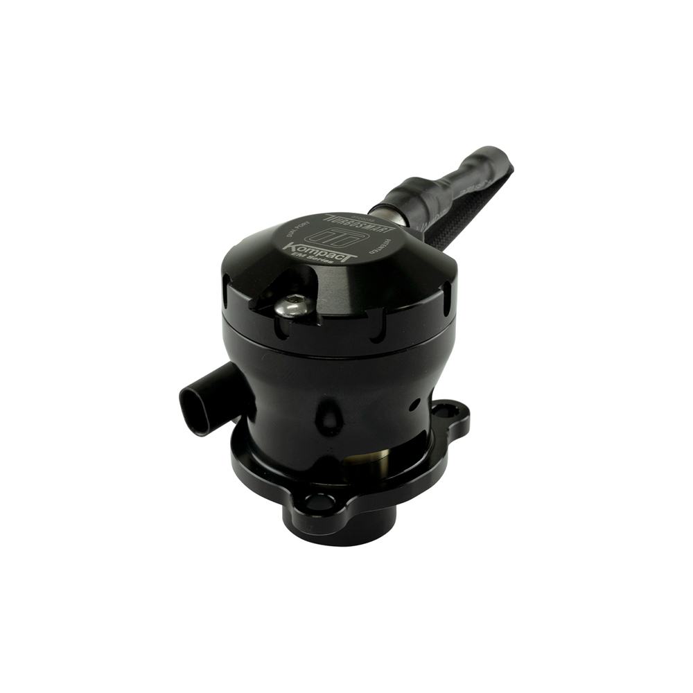 Turbosmart BOV Kompact EM Dual port VR22 – Ford Fiesta MK7 & MK8 ST