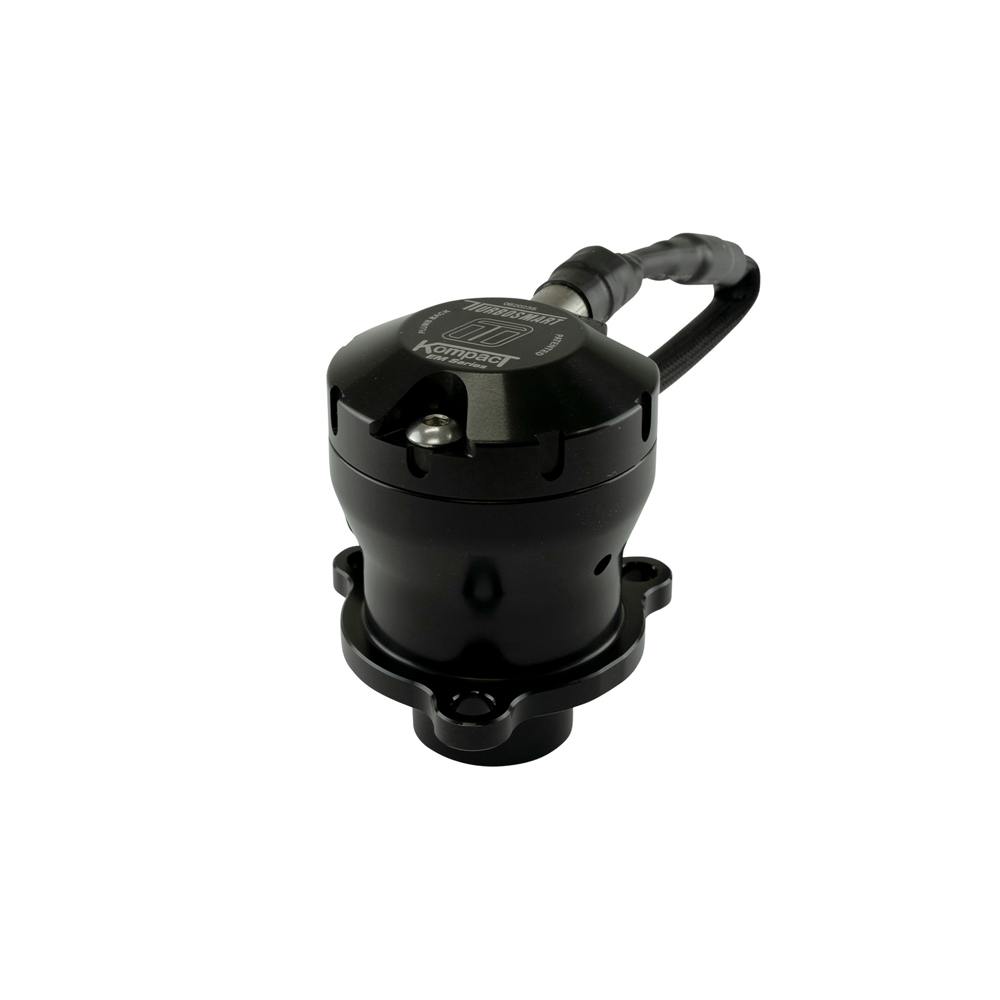 Turbosmart BOV Kompact EM Plumb Back VR22 – Ford Fiesta MK7 & MK8 ST