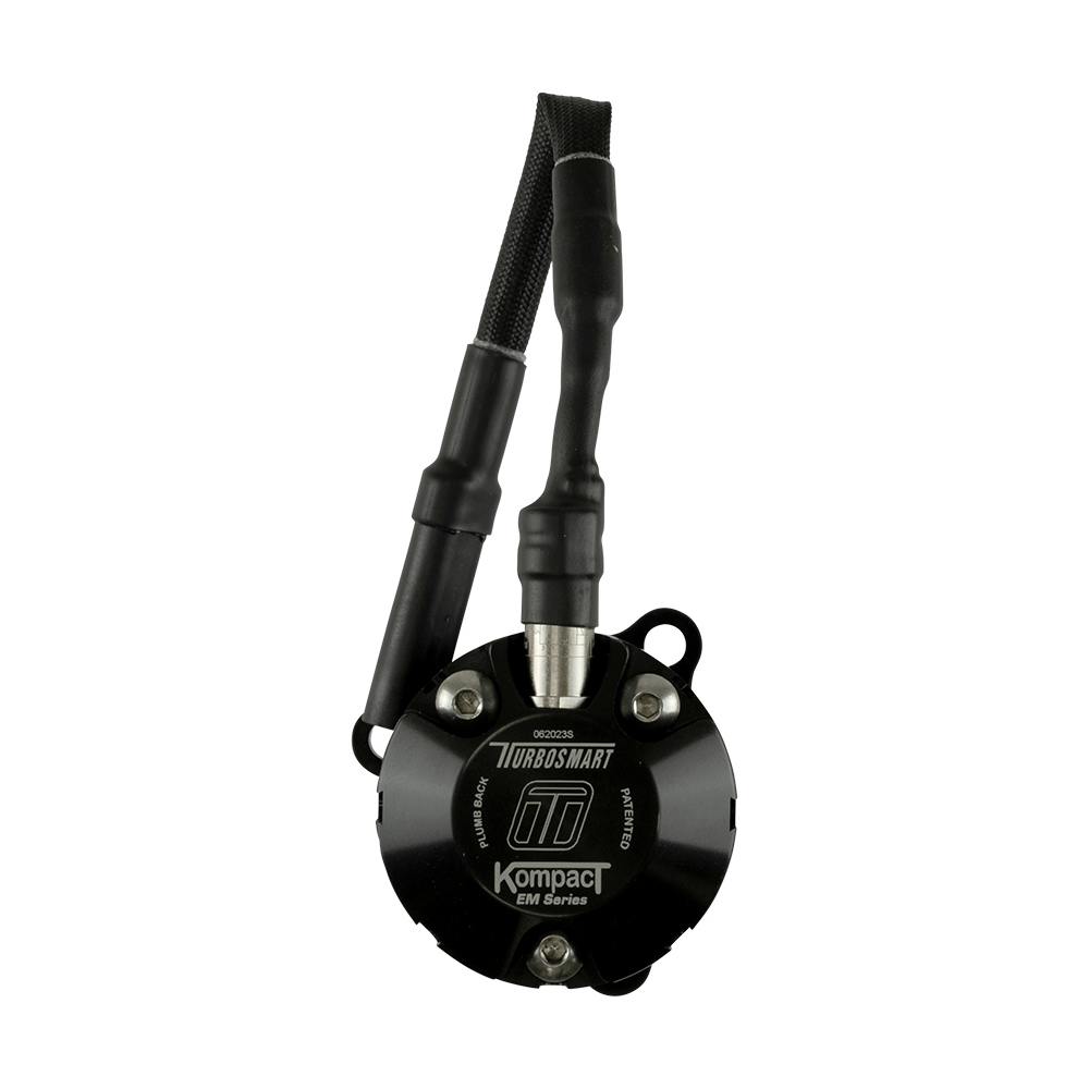 Turbosmart BOV Kompact EM Plumb Back VR22 – Ford Fiesta MK7 & MK8 ST - Image 4