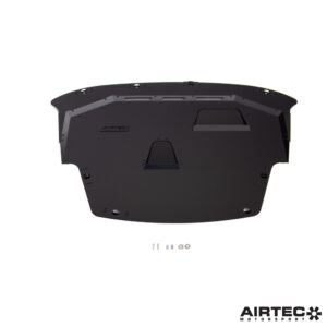 AIRTEC Motorsport Aluminium Under Tray for Fiesta Mk8 incl. ST