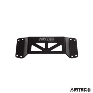 AIRTEC Motorsport Exhaust Brace for Ford Fiesta Mk7 / Mk8 ST