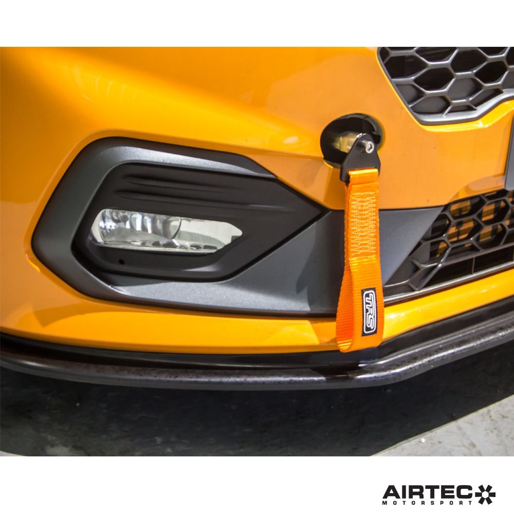AIRTEC Motorsport Race Tow Strap Kit for Fiesta Mk7/8 & Focus MK4 - Image 7