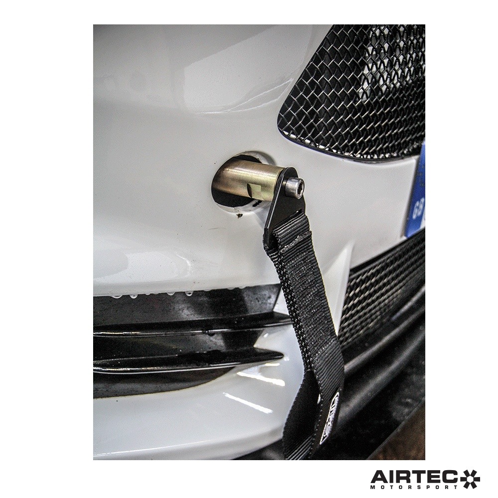 AIRTEC Motorsport Race Tow Strap Kit for Fiesta Mk7/8 & Focus MK4 - Image 5