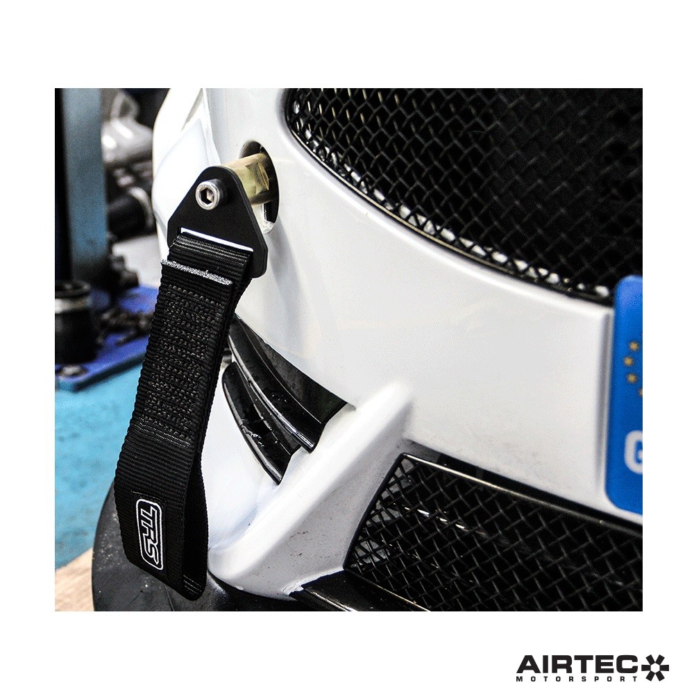AIRTEC Motorsport Race Tow Strap Kit for Fiesta Mk7/8 & Focus MK4 - Image 4