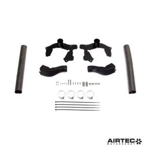 AIRTEC Motorsport Brake Cooling Ducts for BMW G8X M2/M3/M4