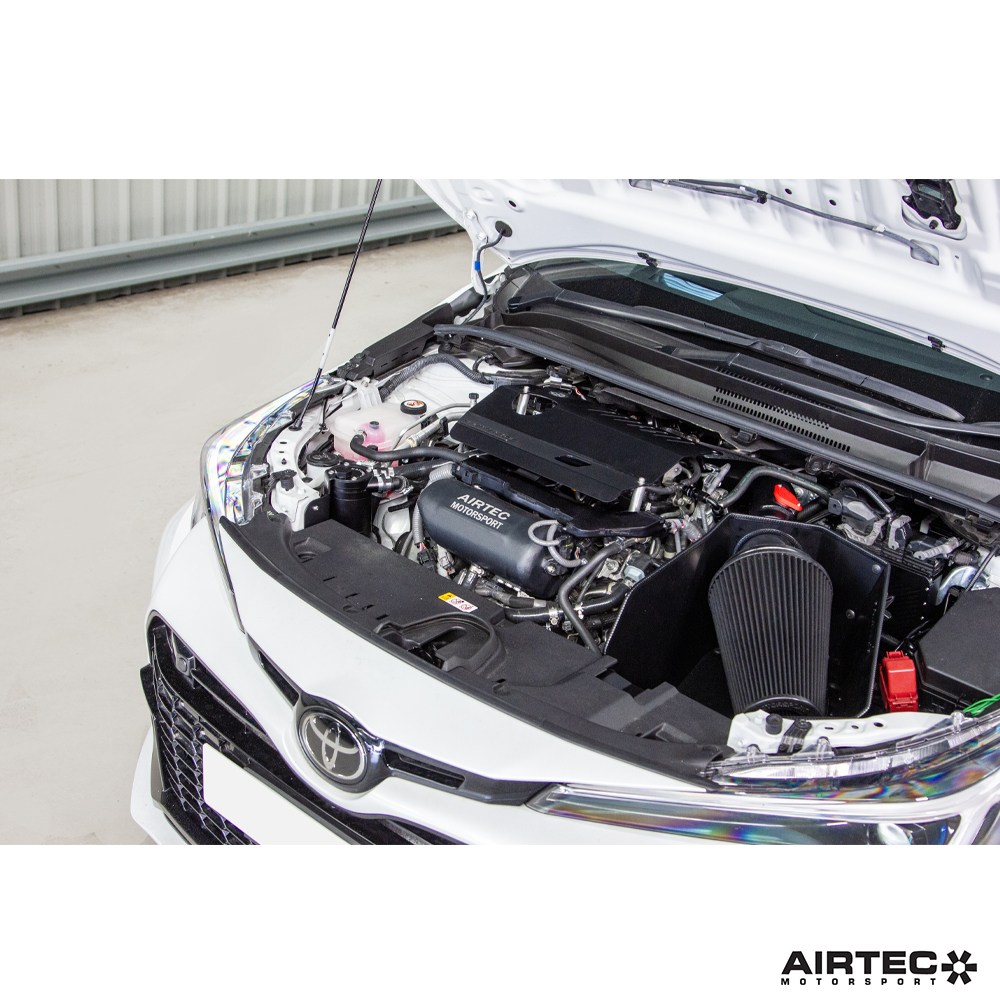 AIIRTEC Motorsport Catch Can for Toyota Corolla GR - Image 8