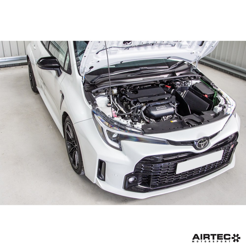 AIIRTEC Motorsport Catch Can for Toyota Corolla GR - Image 11
