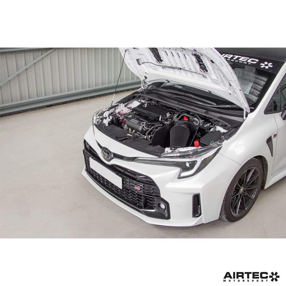 AIIRTEC Motorsport Catch Can for Toyota Corolla GR - Image 12