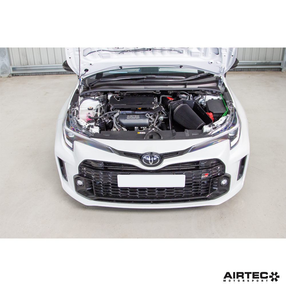 AIIRTEC Motorsport Catch Can for Toyota Corolla GR - Image 9