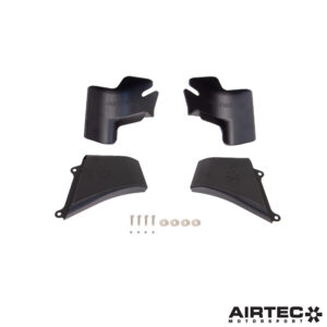 AIRTEC Motorsport Brake Cooling Guides for Honda Civic FK2 Type R