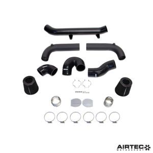 AIRTEC Motorsport Front Mount Induction Kit for BMW G8x M2, M3 & M4