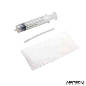 AIRTEC Motorsport Catch Can Service Kit