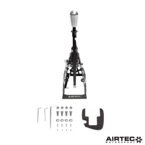 AIRTEC Motorsport Gear Shift Assembly for Toyota Yaris GR Gen 2 (Incl. Vertical Handbrake/Aero Performance)