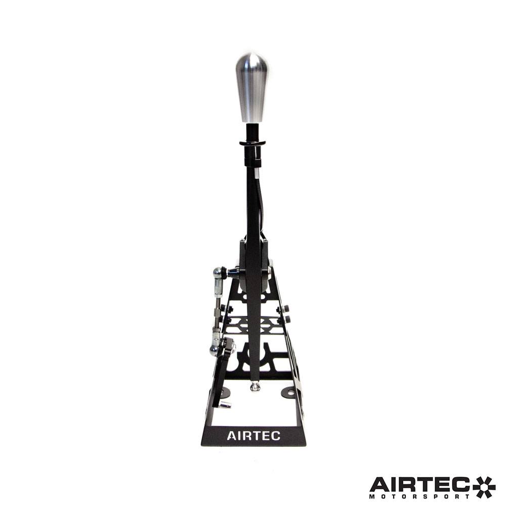 AIRTEC Motorsport Gear Shift Assembly for Toyota Yaris GR Gen 2 (Incl. Vertical Handbrake/Aero Performance) - Image 10