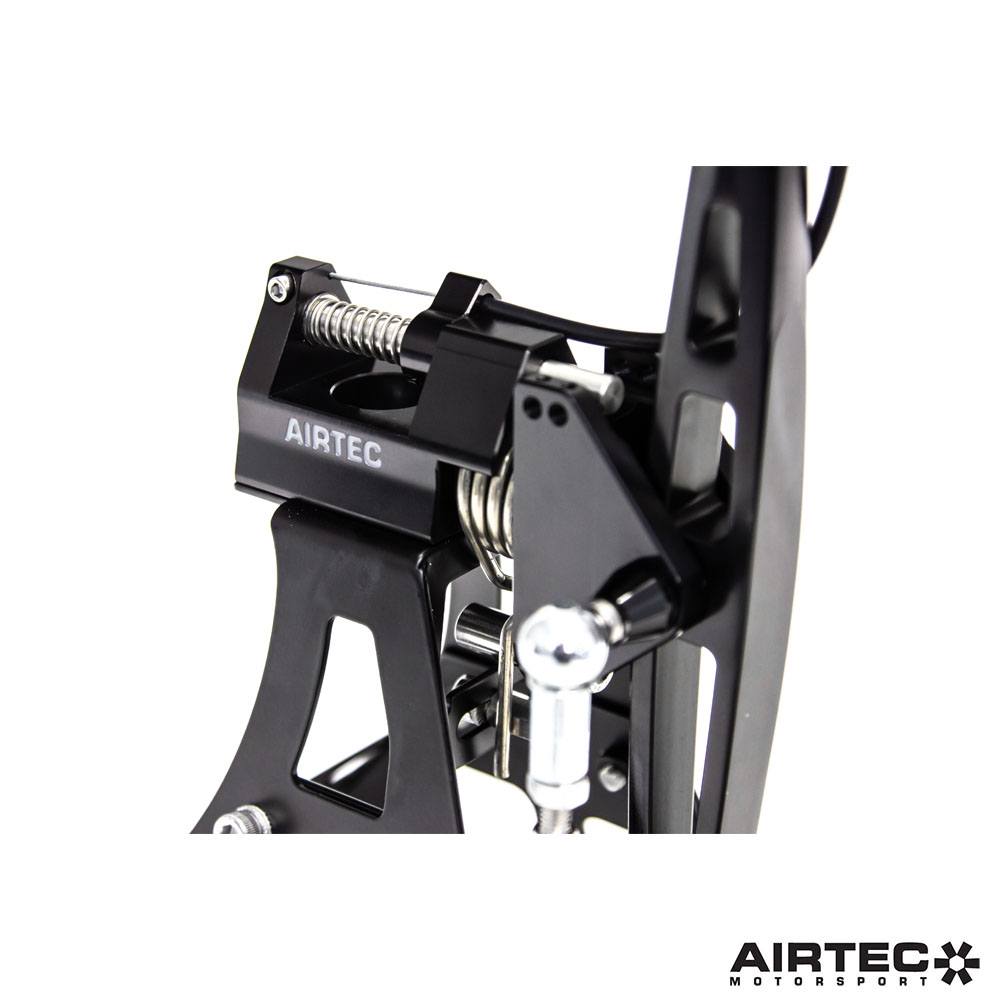 AIRTEC Motorsport Gear Shift Assembly for Toyota Yaris GR Gen 2 (Incl. Vertical Handbrake/Aero Performance) - Image 11