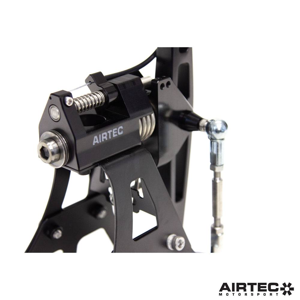 AIRTEC Motorsport Gear Shift Assembly for Toyota Yaris GR Gen 2 (Incl. Vertical Handbrake/Aero Performance) - Image 12