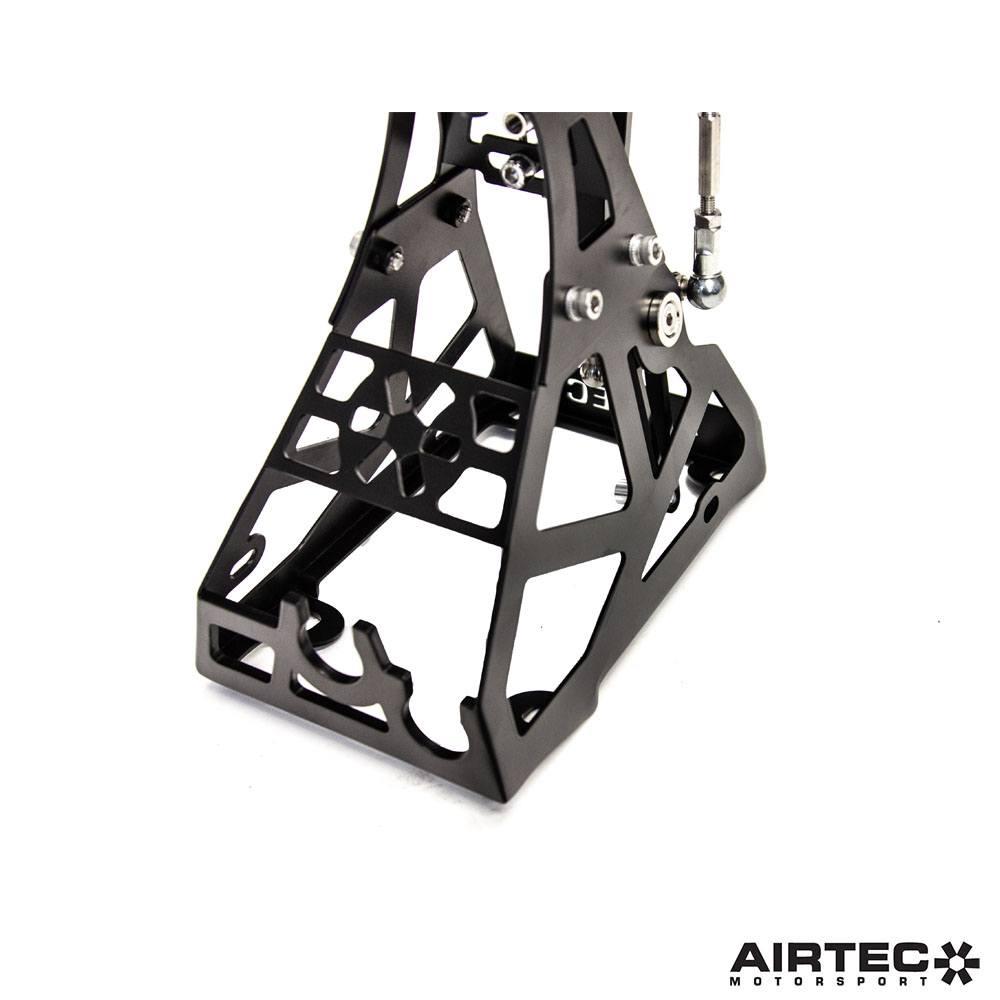AIRTEC Motorsport Gear Shift Assembly for Toyota Yaris GR Gen 2 (Incl. Vertical Handbrake/Aero Performance) - Image 13