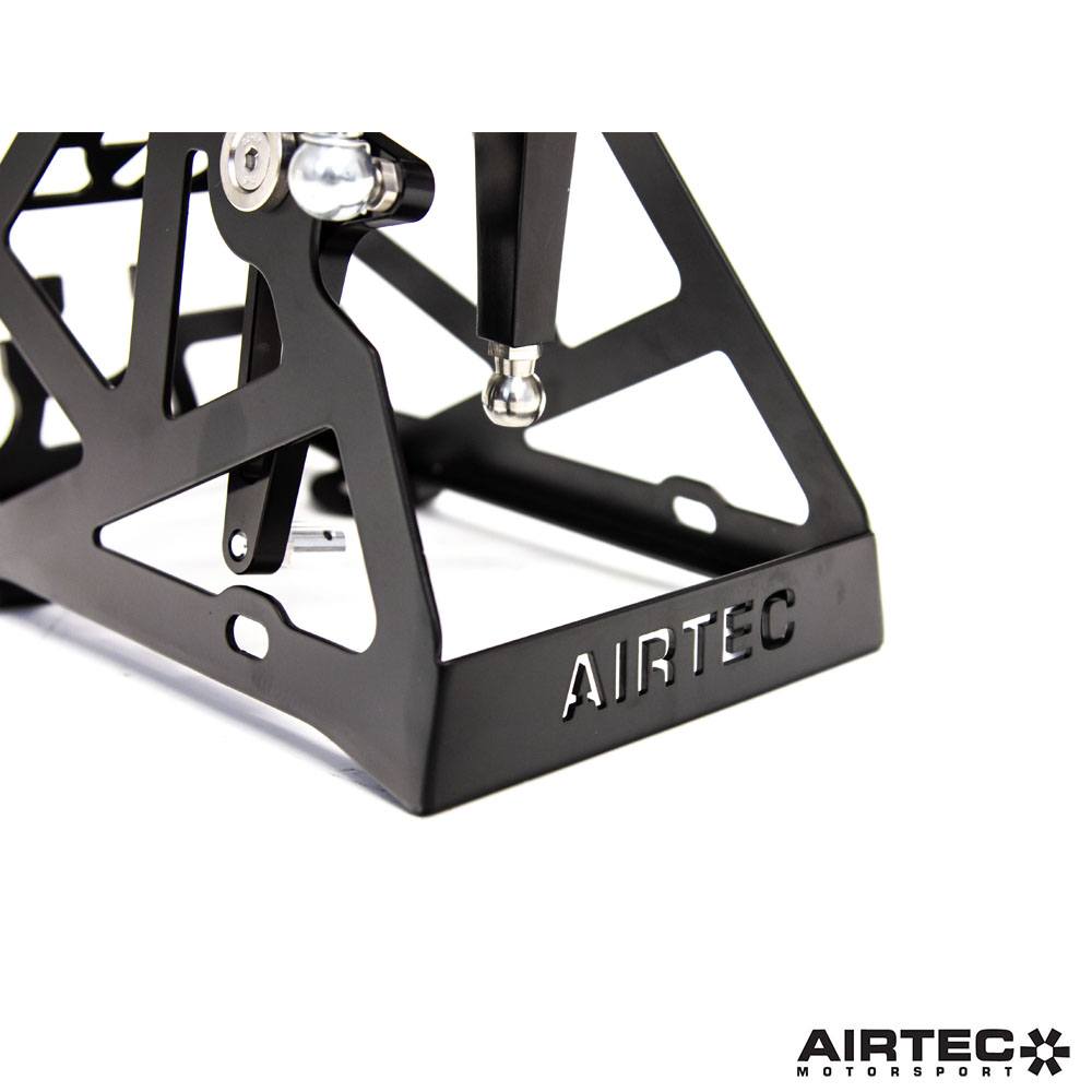 AIRTEC Motorsport Gear Shift Assembly for Toyota Yaris GR Gen 2 (Incl. Vertical Handbrake/Aero Performance) - Image 14