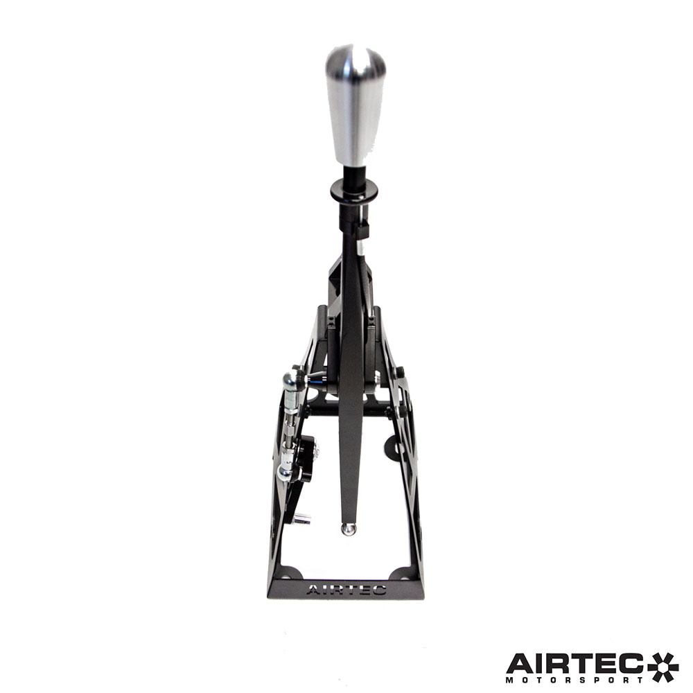 AIRTEC Motorsport Gear Shift Assembly for Toyota Yaris GR Gen 2 (Incl. Vertical Handbrake/Aero Performance) - Image 2