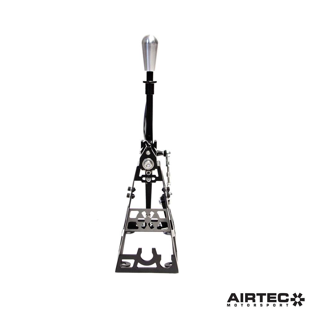 AIRTEC Motorsport Gear Shift Assembly for Toyota Yaris GR Gen 2 (Incl. Vertical Handbrake/Aero Performance) - Image 3