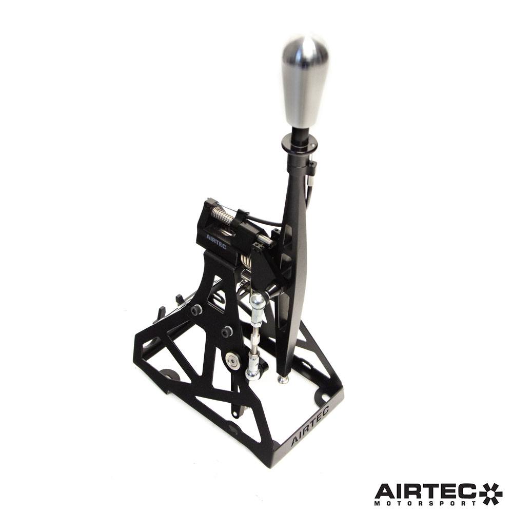 AIRTEC Motorsport Gear Shift Assembly for Toyota Yaris GR Gen 2 (Incl. Vertical Handbrake/Aero Performance) - Image 4