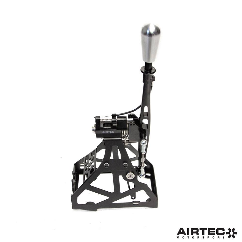 AIRTEC Motorsport Gear Shift Assembly for Toyota Yaris GR Gen 2 (Incl. Vertical Handbrake/Aero Performance) - Image 5