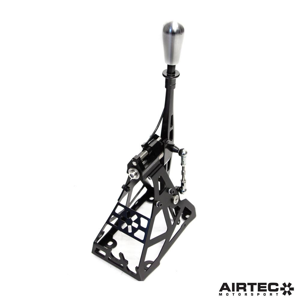 AIRTEC Motorsport Gear Shift Assembly for Toyota Yaris GR Gen 2 (Incl. Vertical Handbrake/Aero Performance) - Image 6