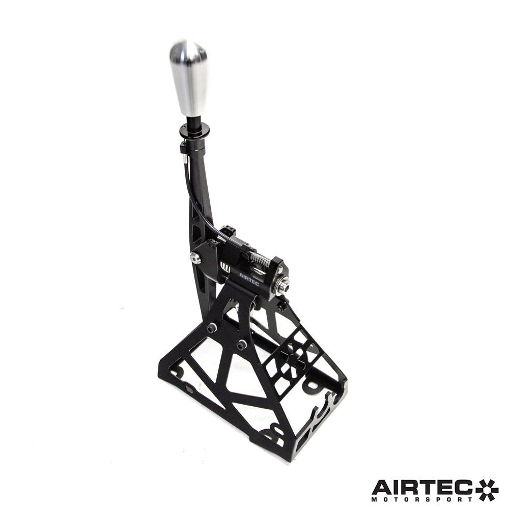 AIRTEC Motorsport Gear Shift Assembly for Toyota Yaris GR Gen 2 (Incl. Vertical Handbrake/Aero Performance) - Image 7