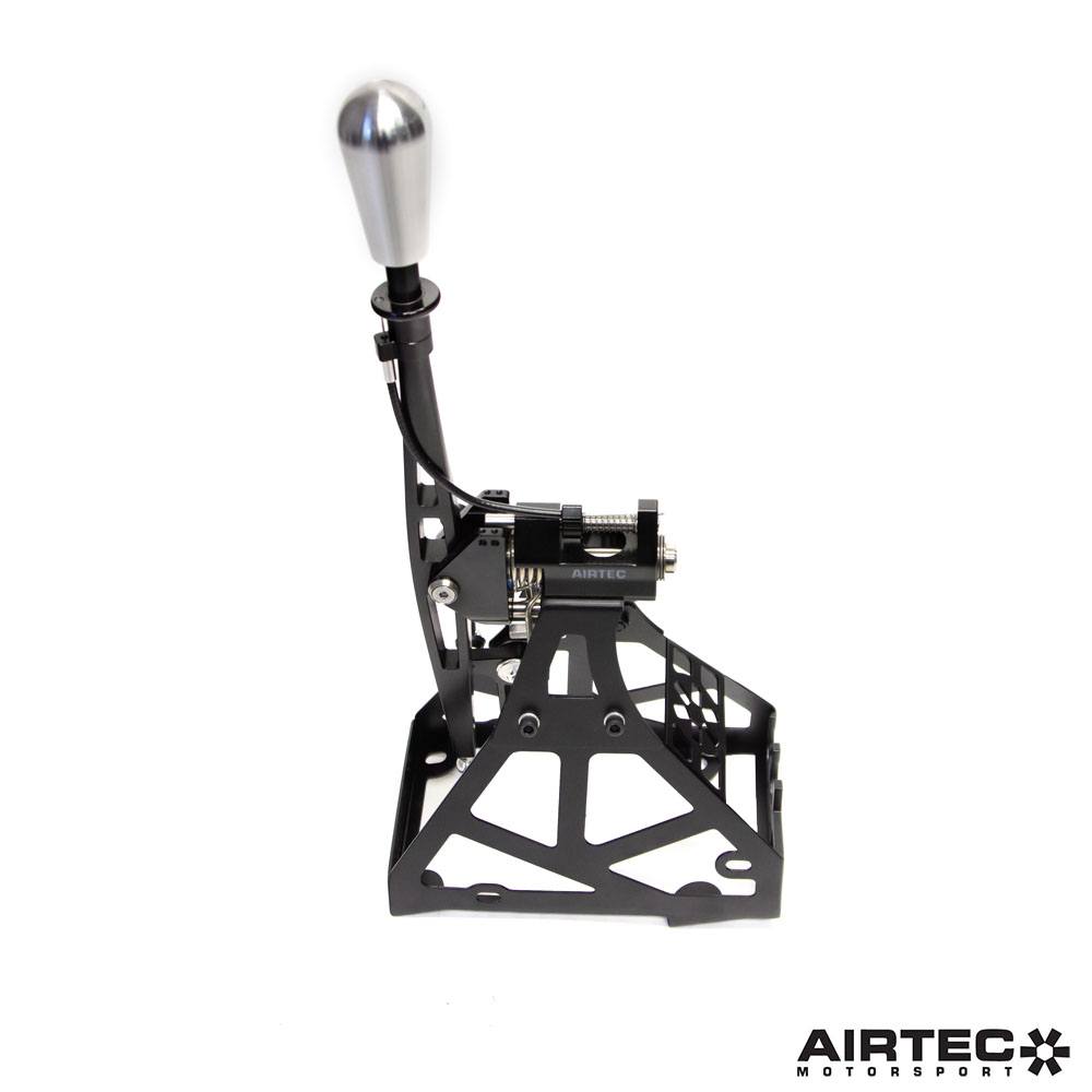 AIRTEC Motorsport Gear Shift Assembly for Toyota Yaris GR Gen 2 (Incl. Vertical Handbrake/Aero Performance) - Image 9