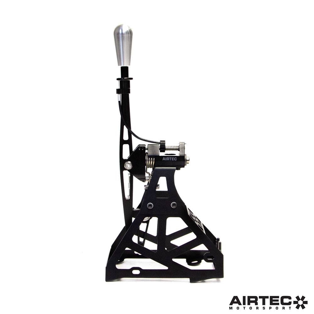 AIRTEC Motorsport Gear Shift Assembly for Toyota Yaris GR Gen 2 (Incl. Vertical Handbrake/Aero Performance) - Image 8