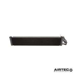 AIRTEC Motorsport DCT Transmission Cooler for BMW M2 Comp, M3 & M4 - BMW M2C, M3, M4 DCT Trans Cooler