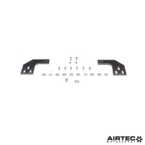 AIRTEC Motorsport Replacement Fitting Kit for Ford Focus MK2 ST Stage 1 & 2 Intercooler