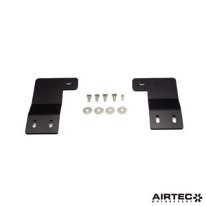 AIRTEC Motorsport Replacement Fitting Kit for Ford Focus MK2 RS Stage 3 Intercooler