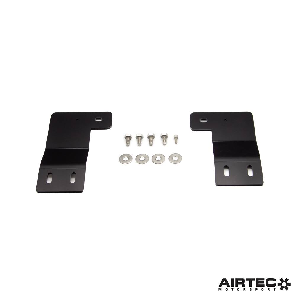 AIRTEC Motorsport Replacement Fitting Kit for Ford Focus MK2 RS Stage 3 Intercooler