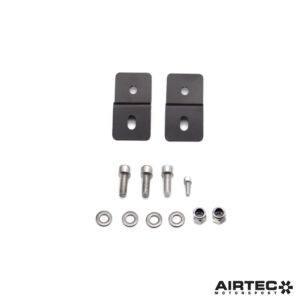 AIRTEC Motorsport Replacement Fitting Kit for Ford Focus MK2 RS Stage 1 & 2 Intercooler