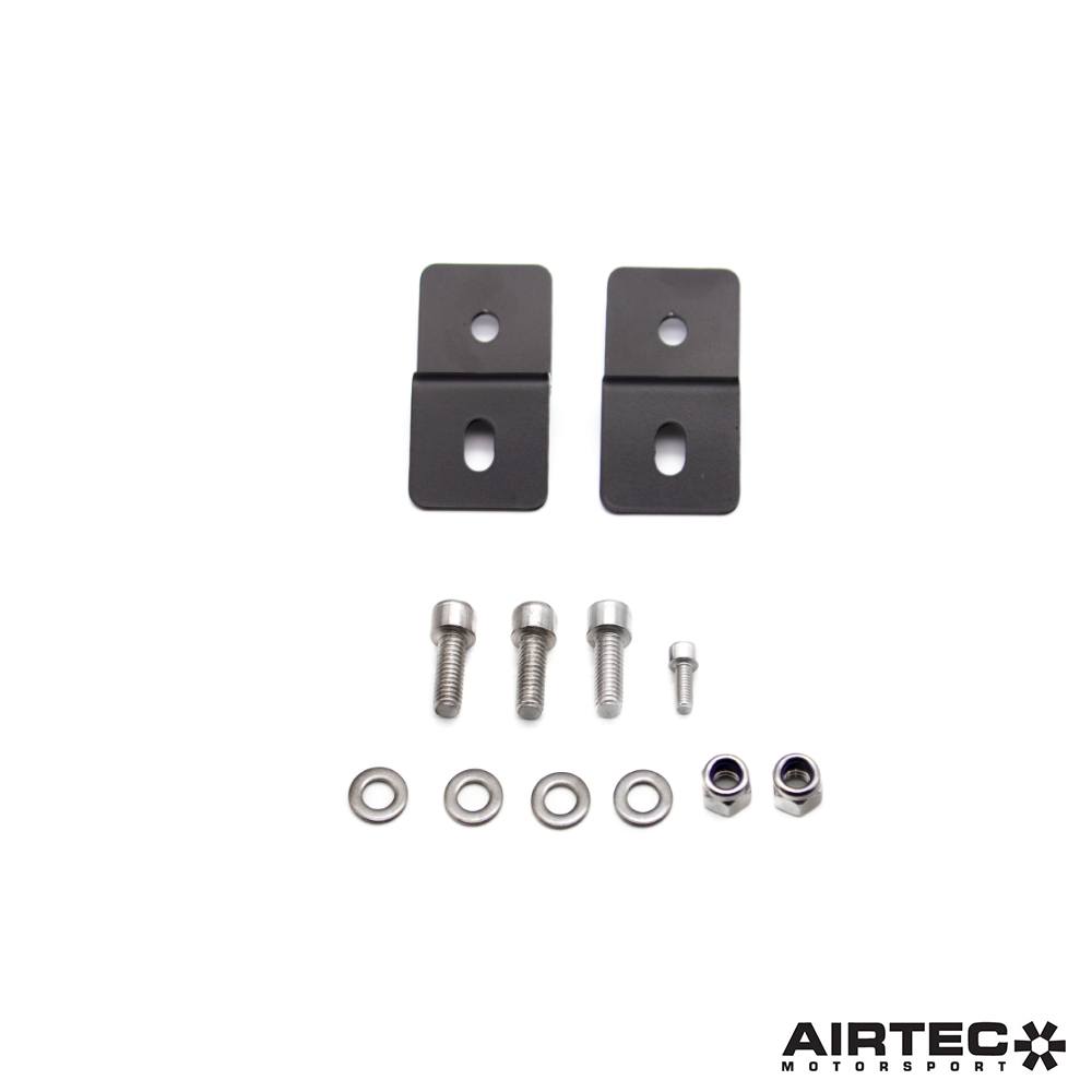 AIRTEC Motorsport Replacement Fitting Kit for Ford Focus MK2 RS Stage 1 & 2 Intercooler